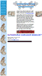 Mobile Screenshot of gerbils.silvanon.com